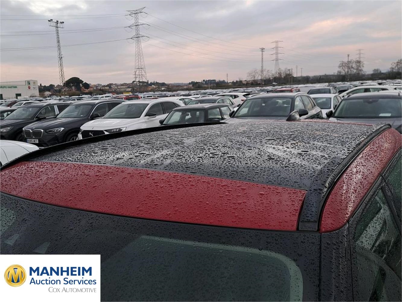 Foto RANGE ROVER Range Rover Velar 29