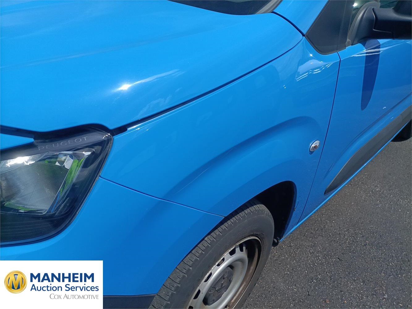 Foto Peugeot Partner 17