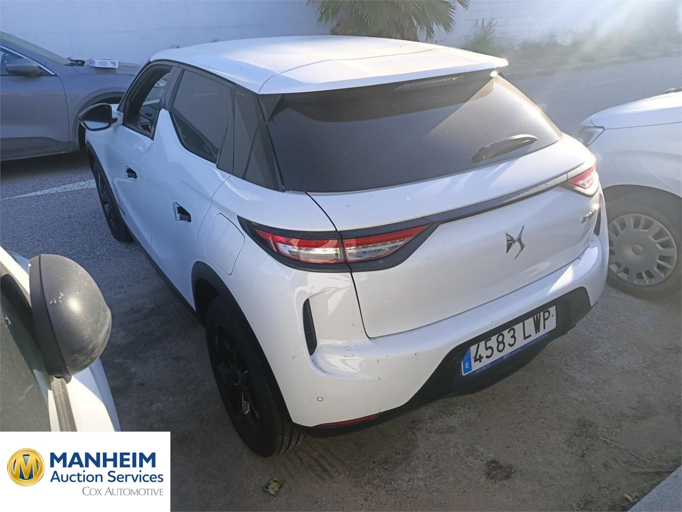Foto DS DS 3 Crossback 2