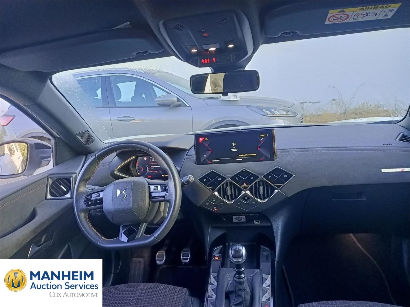 Foto DS DS 3 Crossback 8