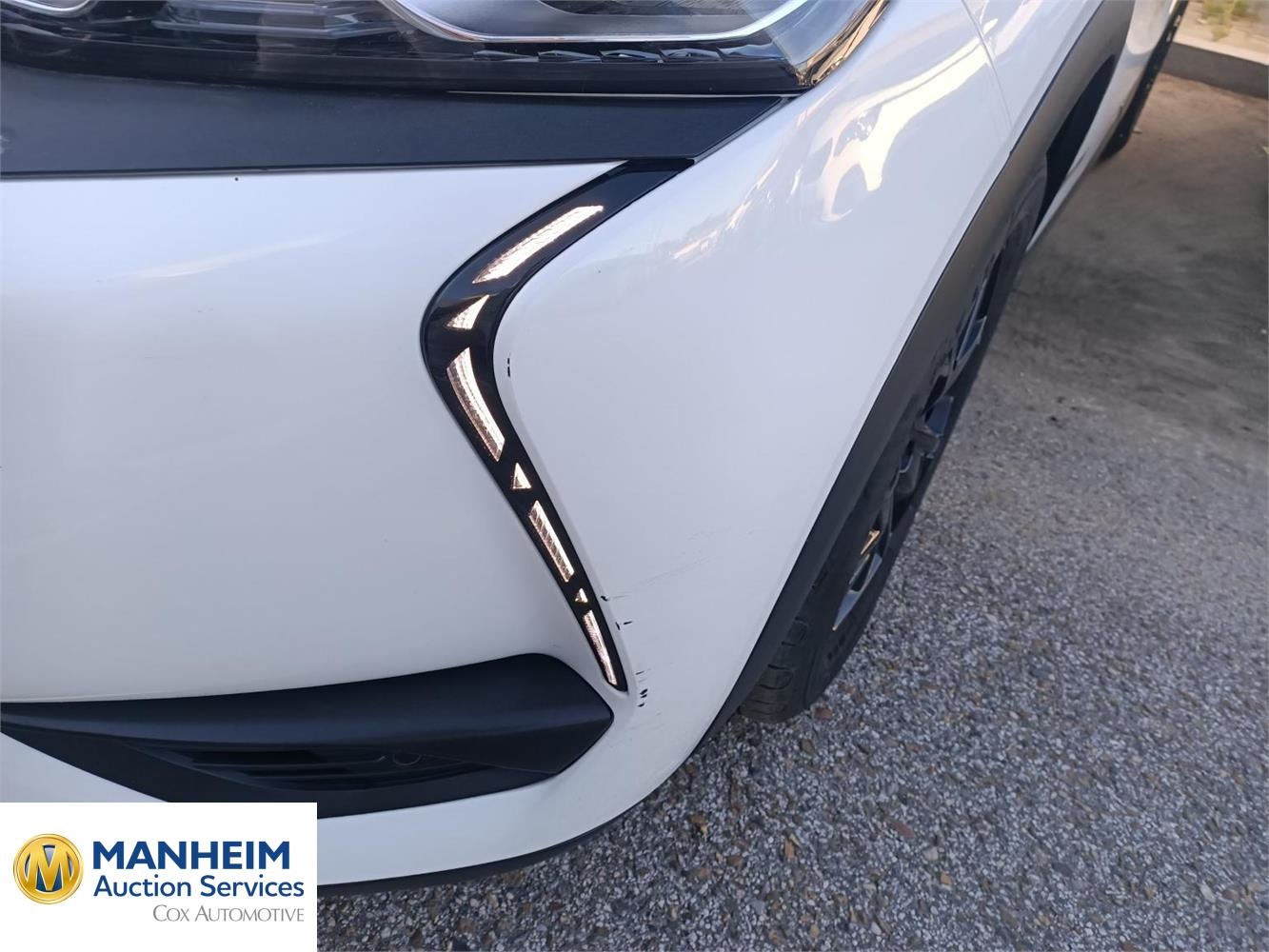 Foto DS DS 3 Crossback 16