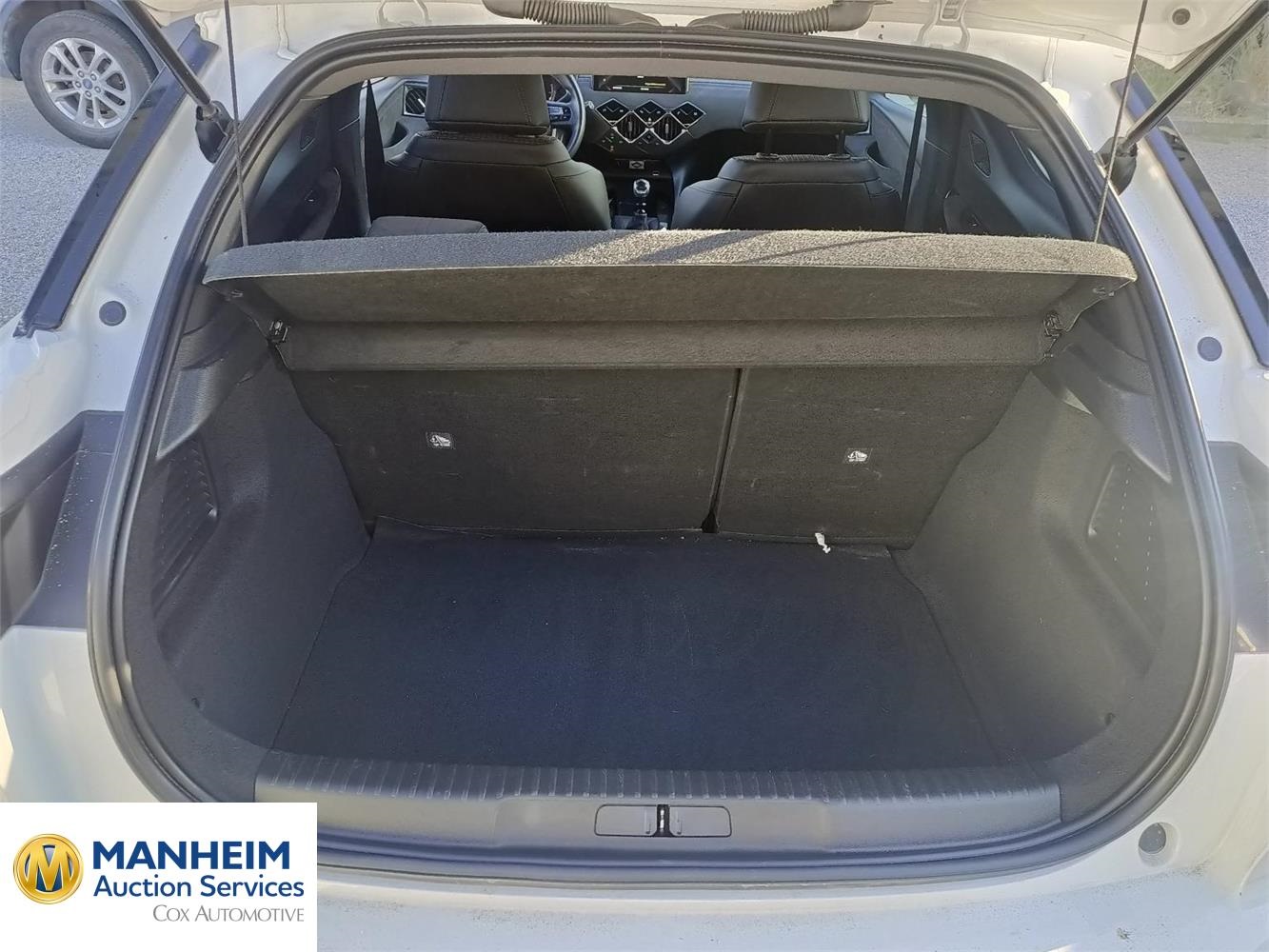 Foto DS DS 3 Crossback 25
