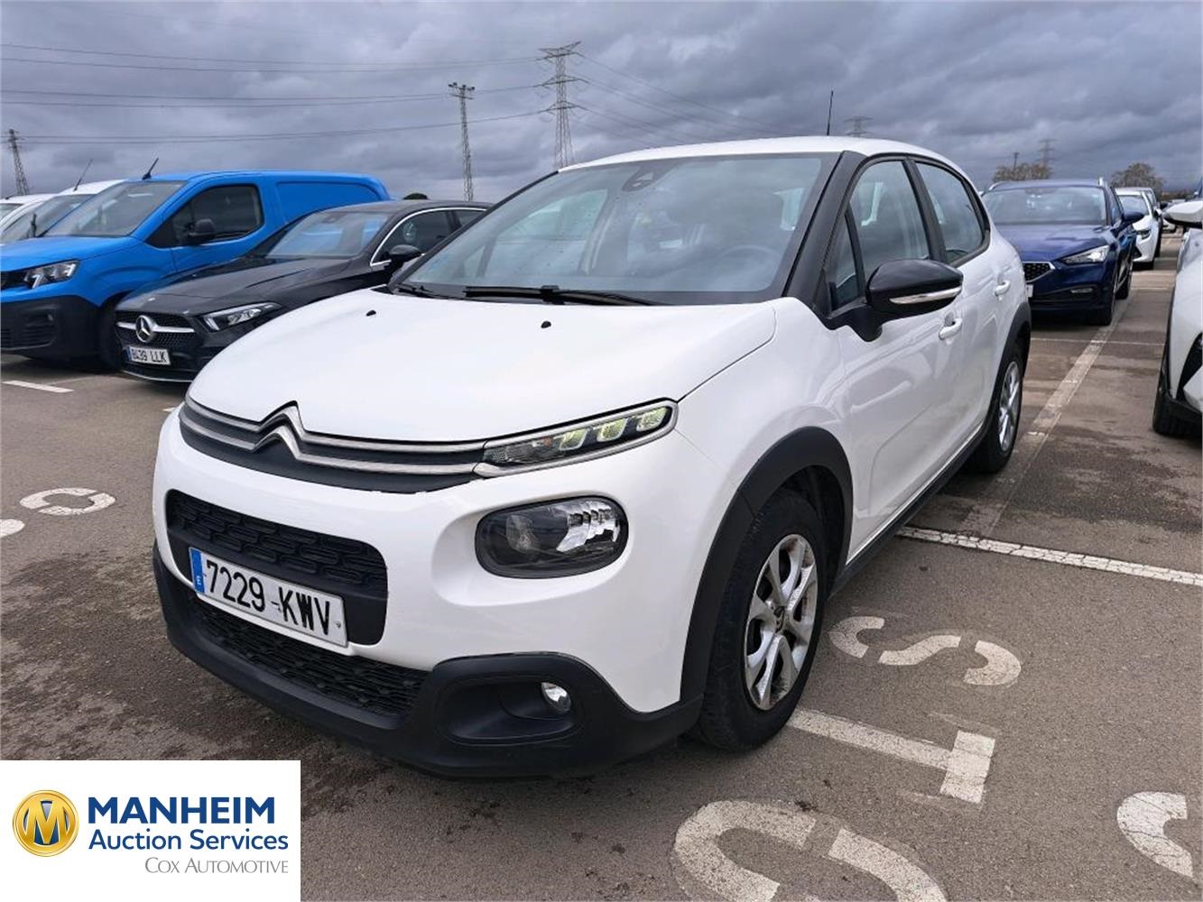 Citroën C3 