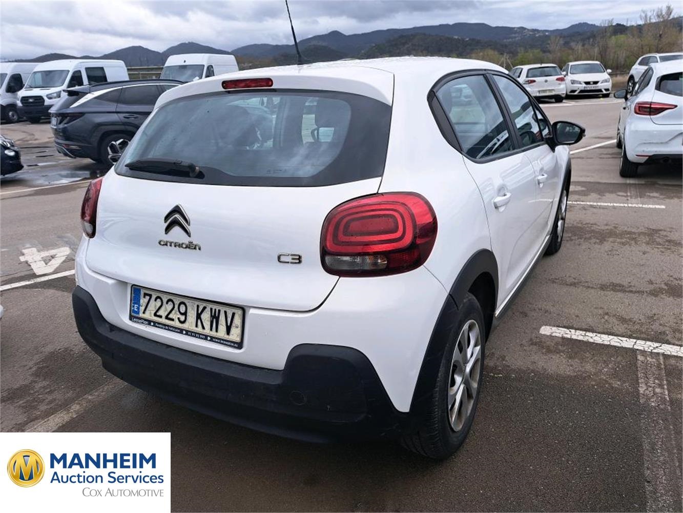 Foto Citroën C3 2