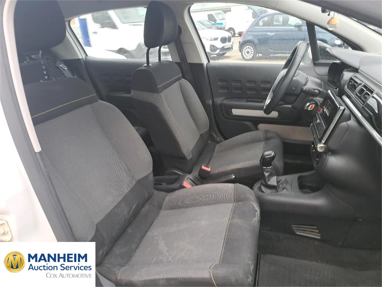 Foto Citroën C3 4