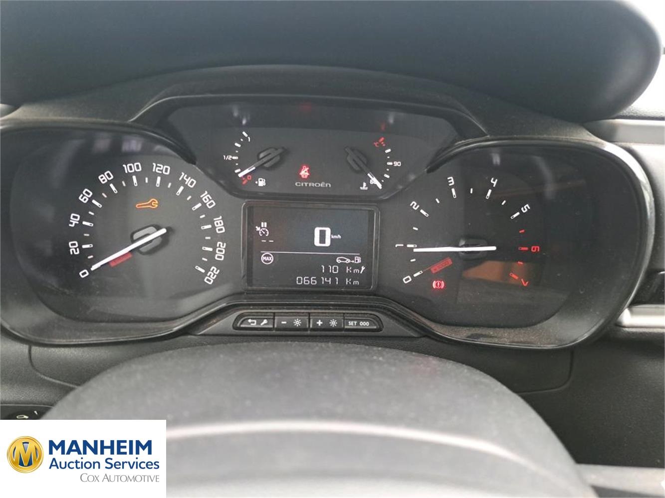 Foto Citroën C3 5