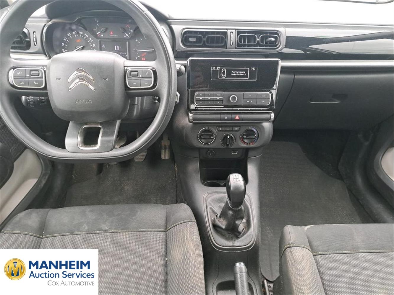 Foto Citroën C3 14