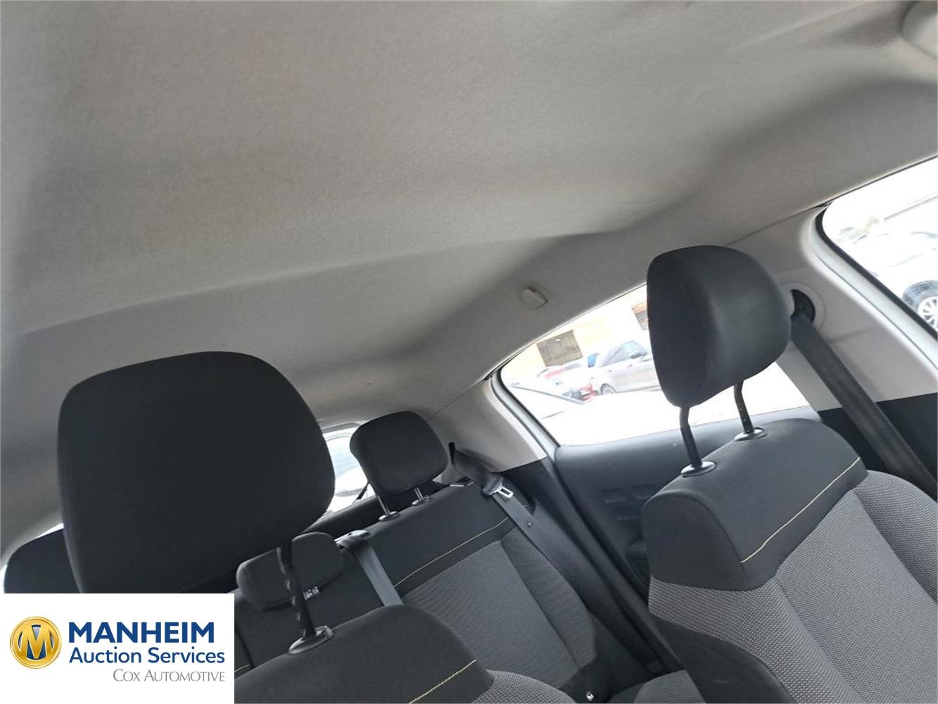 Foto Citroën C3 24