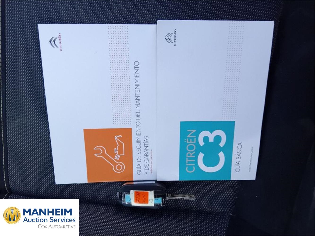 Foto Citroën C3 30