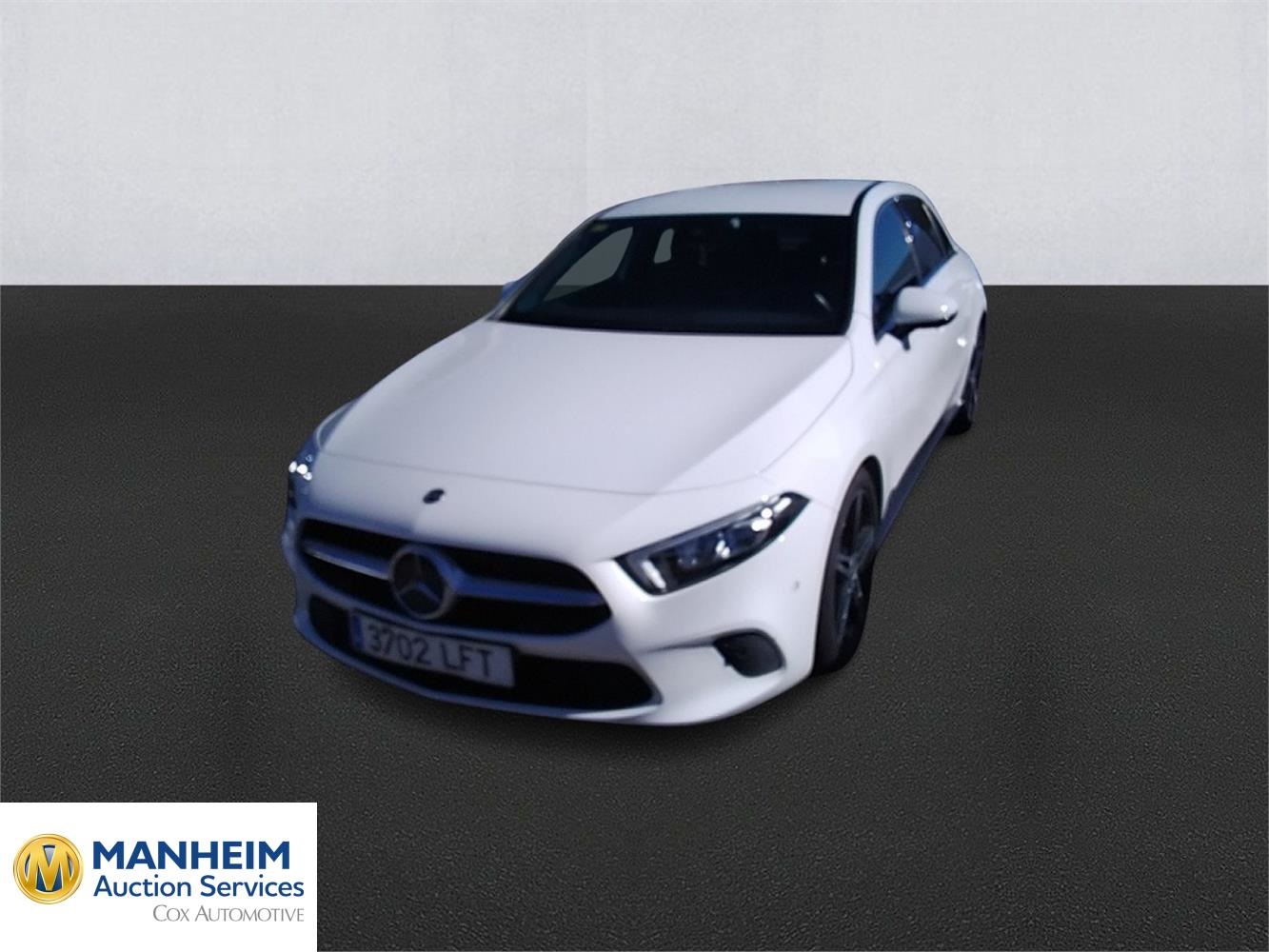 Mercedes Benz Clase A 