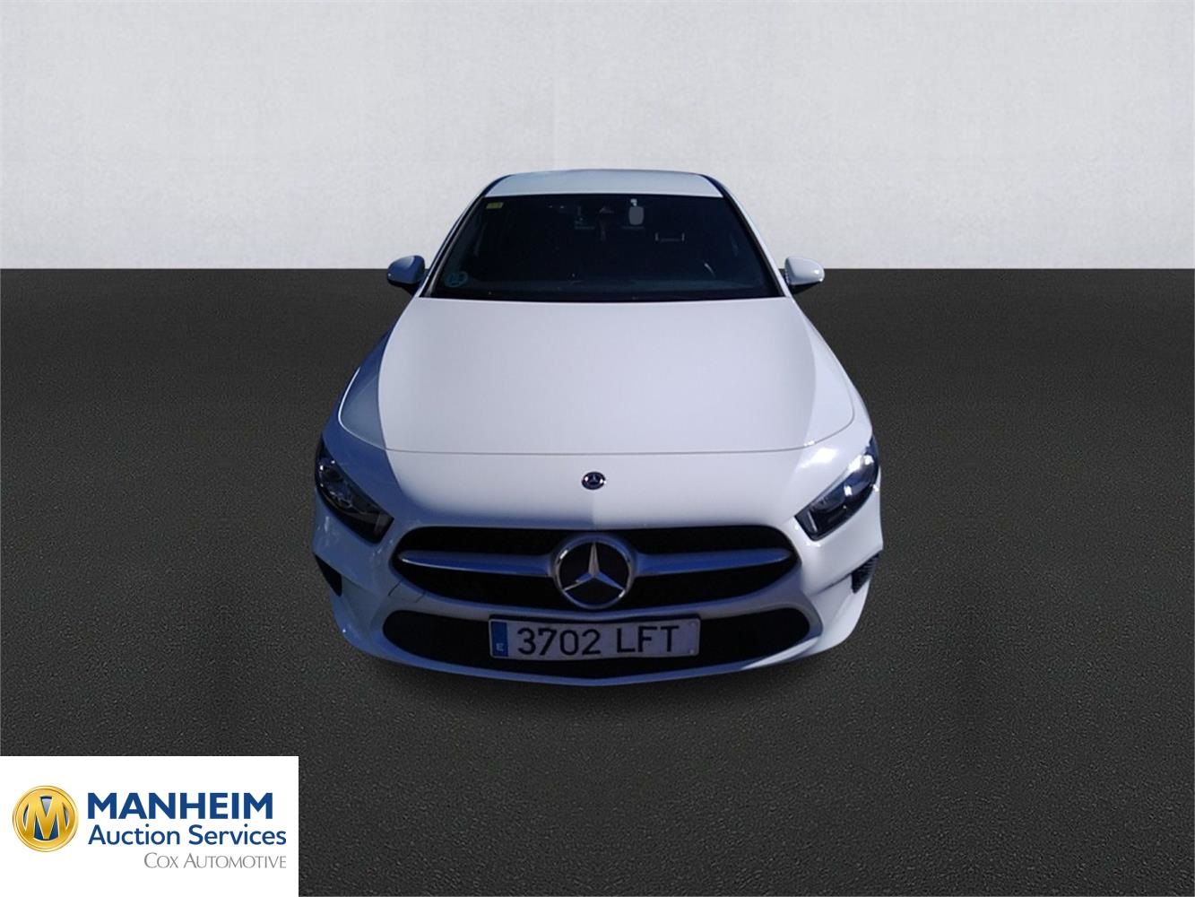 Foto Mercedes Benz Clase A 2