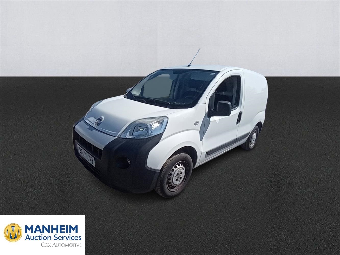 Fiat Fiorino 