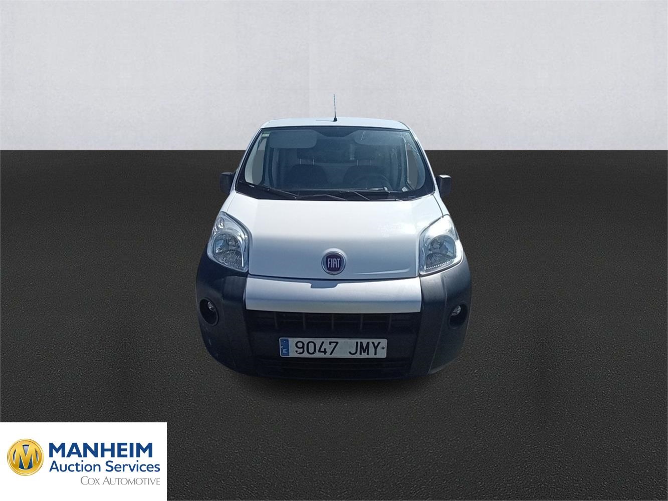 Foto Fiat Fiorino 2