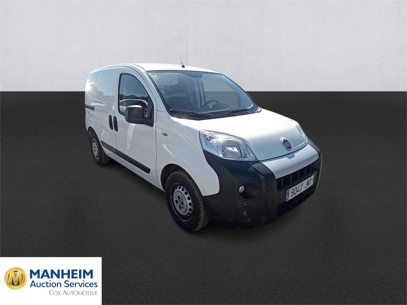 Foto Fiat Fiorino 3