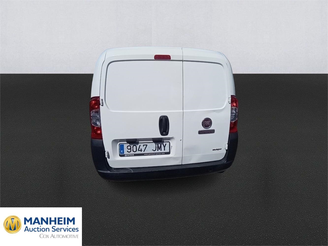 Foto Fiat Fiorino 5