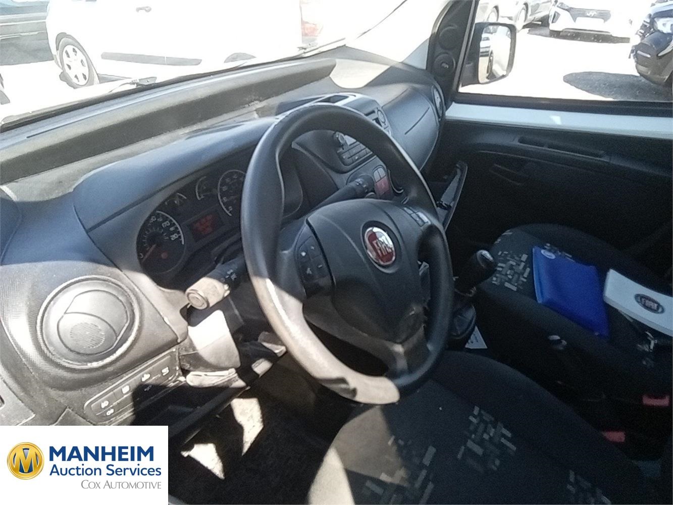 Foto Fiat Fiorino 7