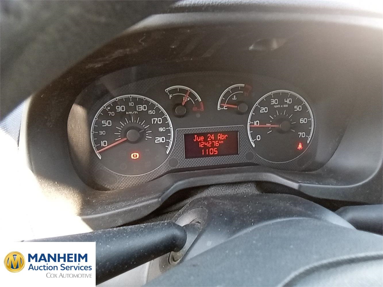 Foto Fiat Fiorino 8