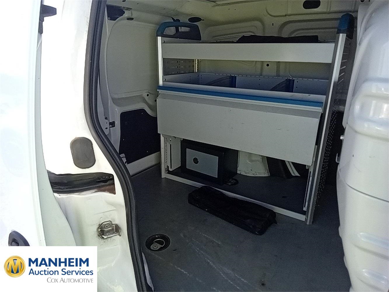 Foto Fiat Fiorino 9