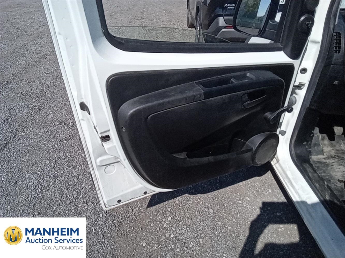 Foto Fiat Fiorino 10