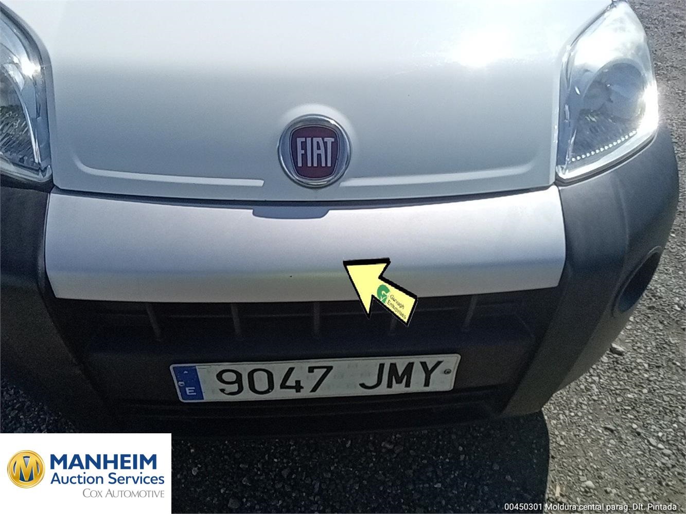 Foto Fiat Fiorino 13