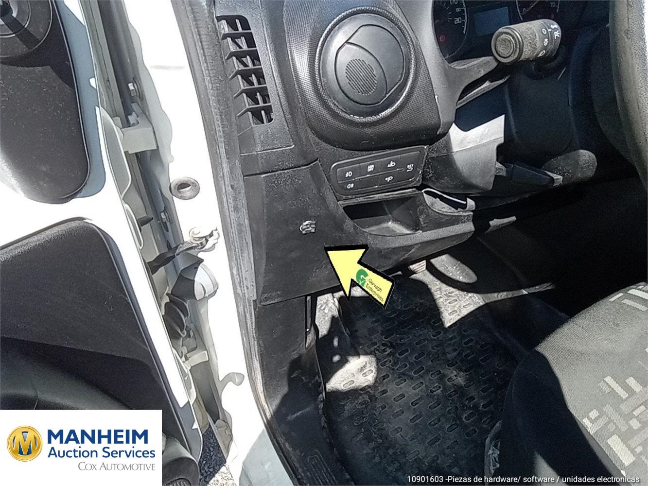 Foto Fiat Fiorino 19