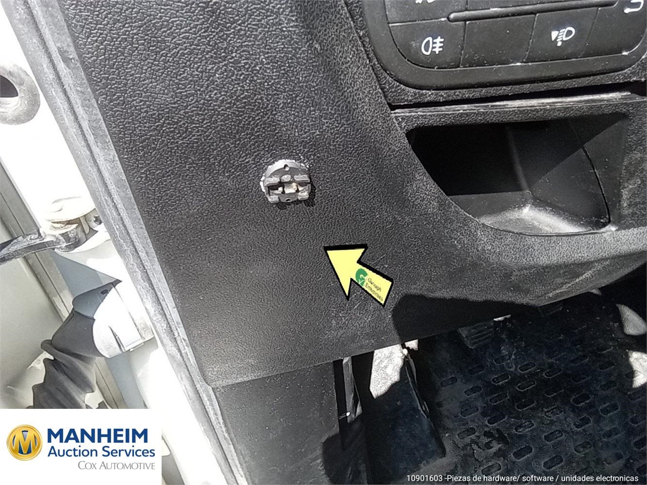 Foto Fiat Fiorino 20