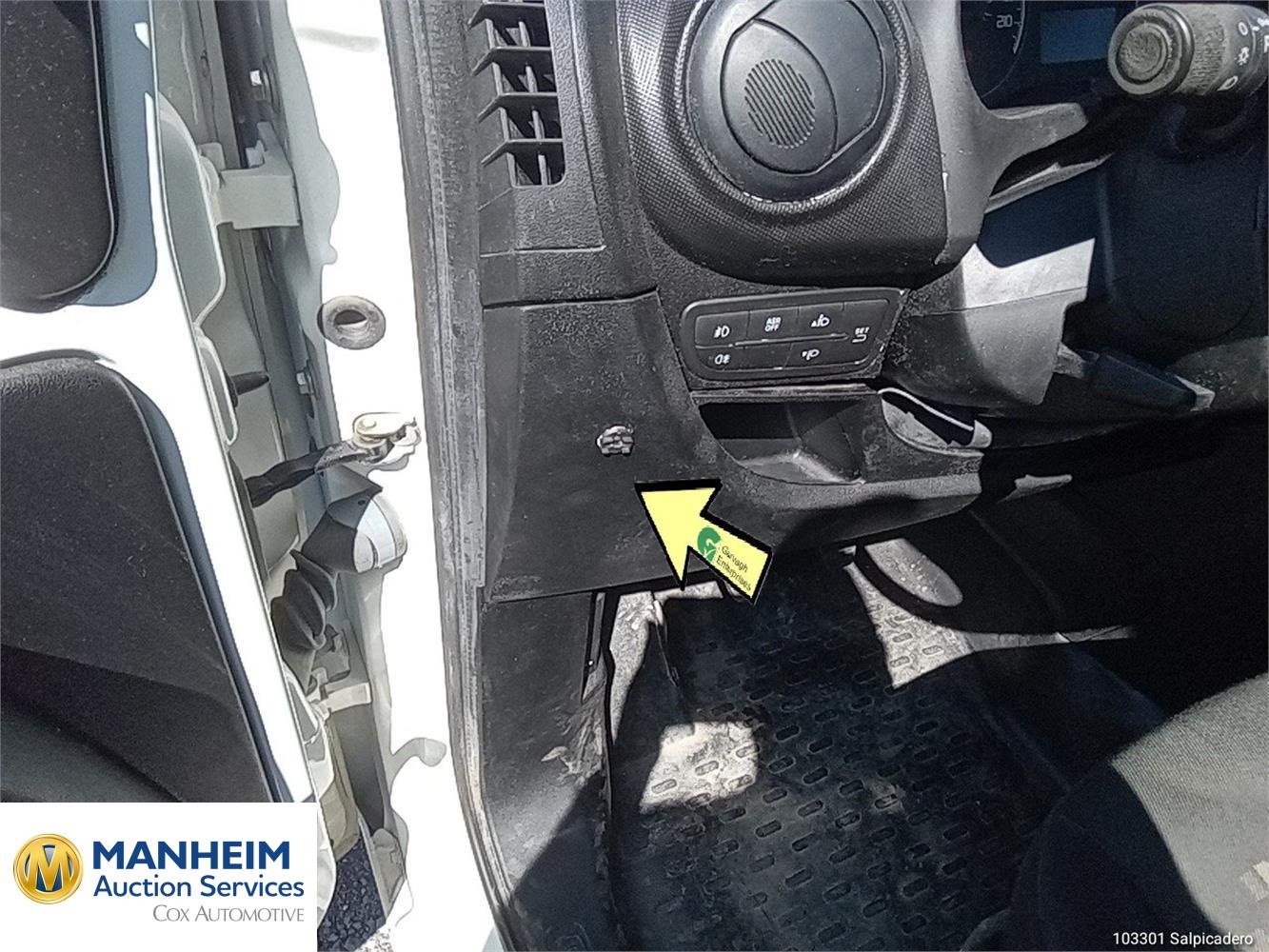 Foto Fiat Fiorino 21