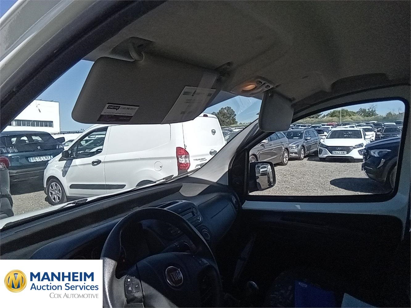 Foto Fiat Fiorino 27