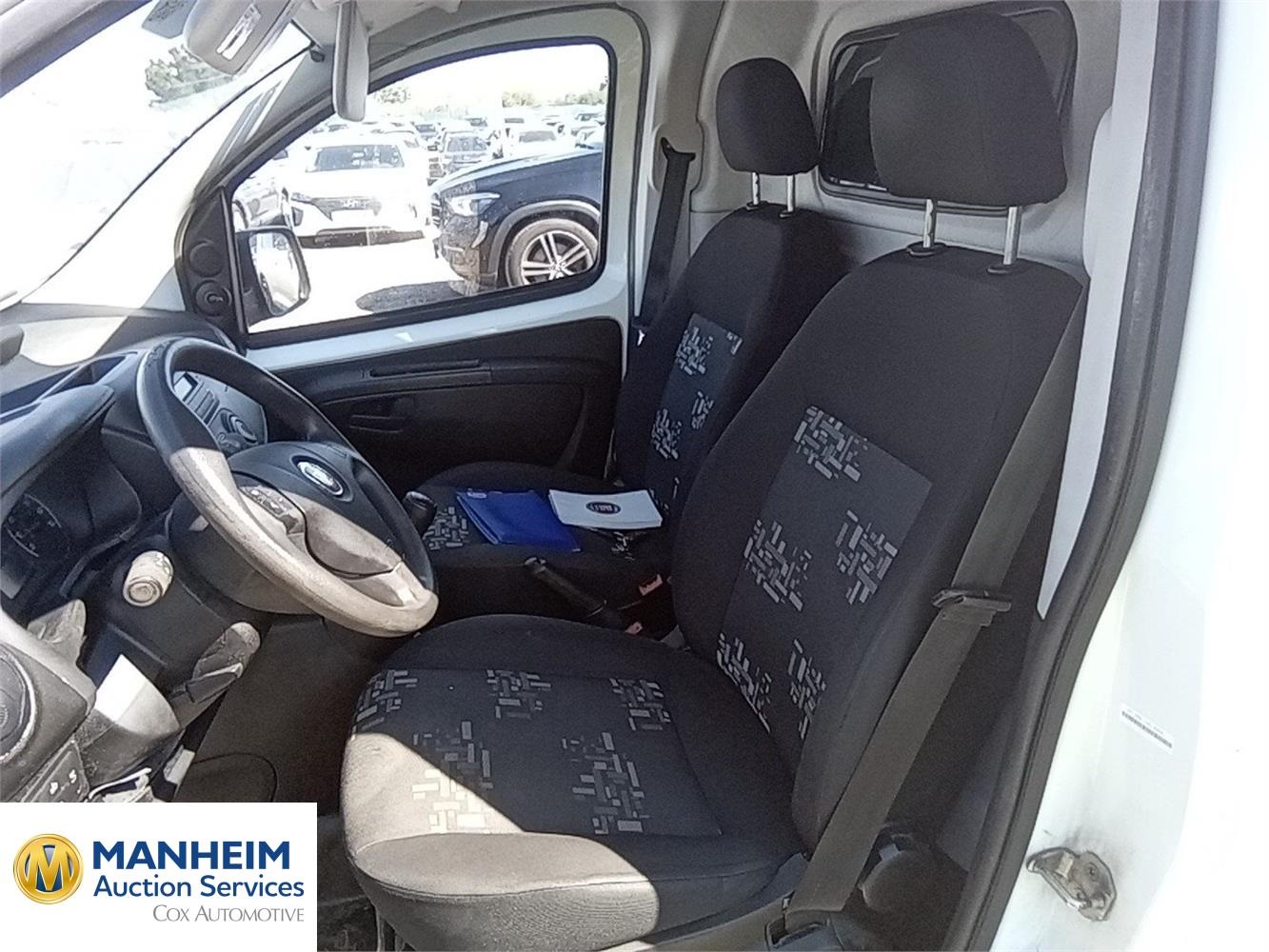Foto Fiat Fiorino 28