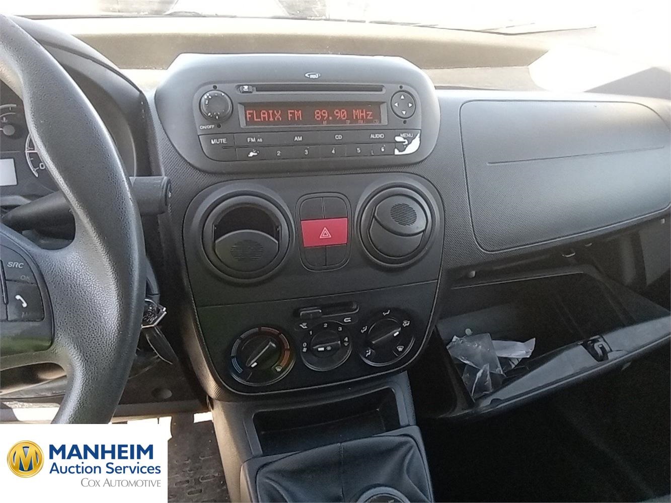 Foto Fiat Fiorino 29