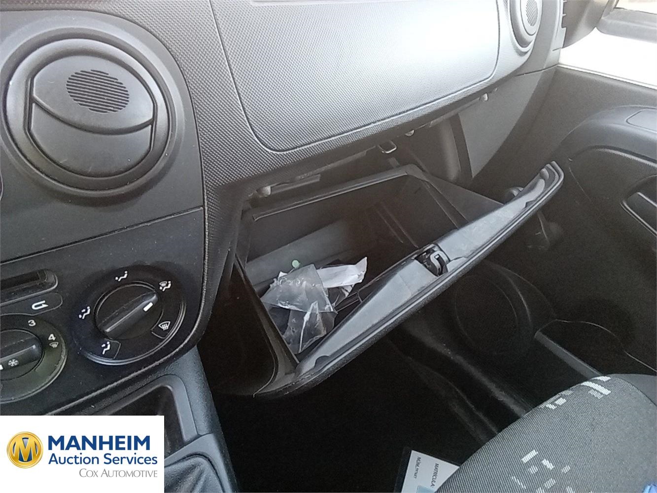 Foto Fiat Fiorino 30