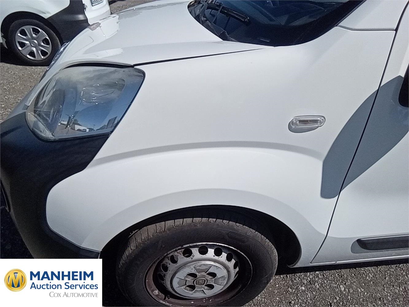 Foto Fiat Fiorino 34