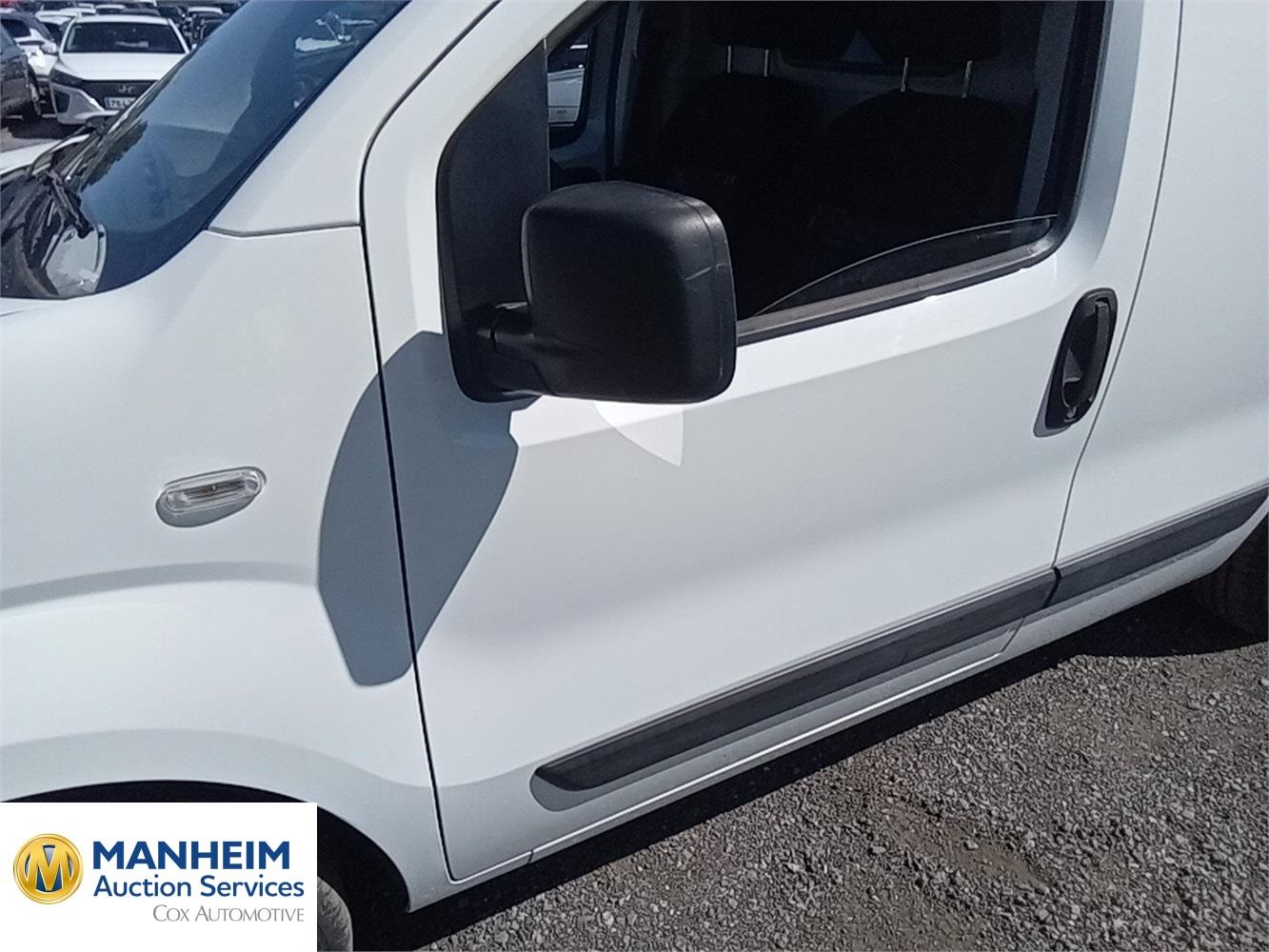 Foto Fiat Fiorino 36