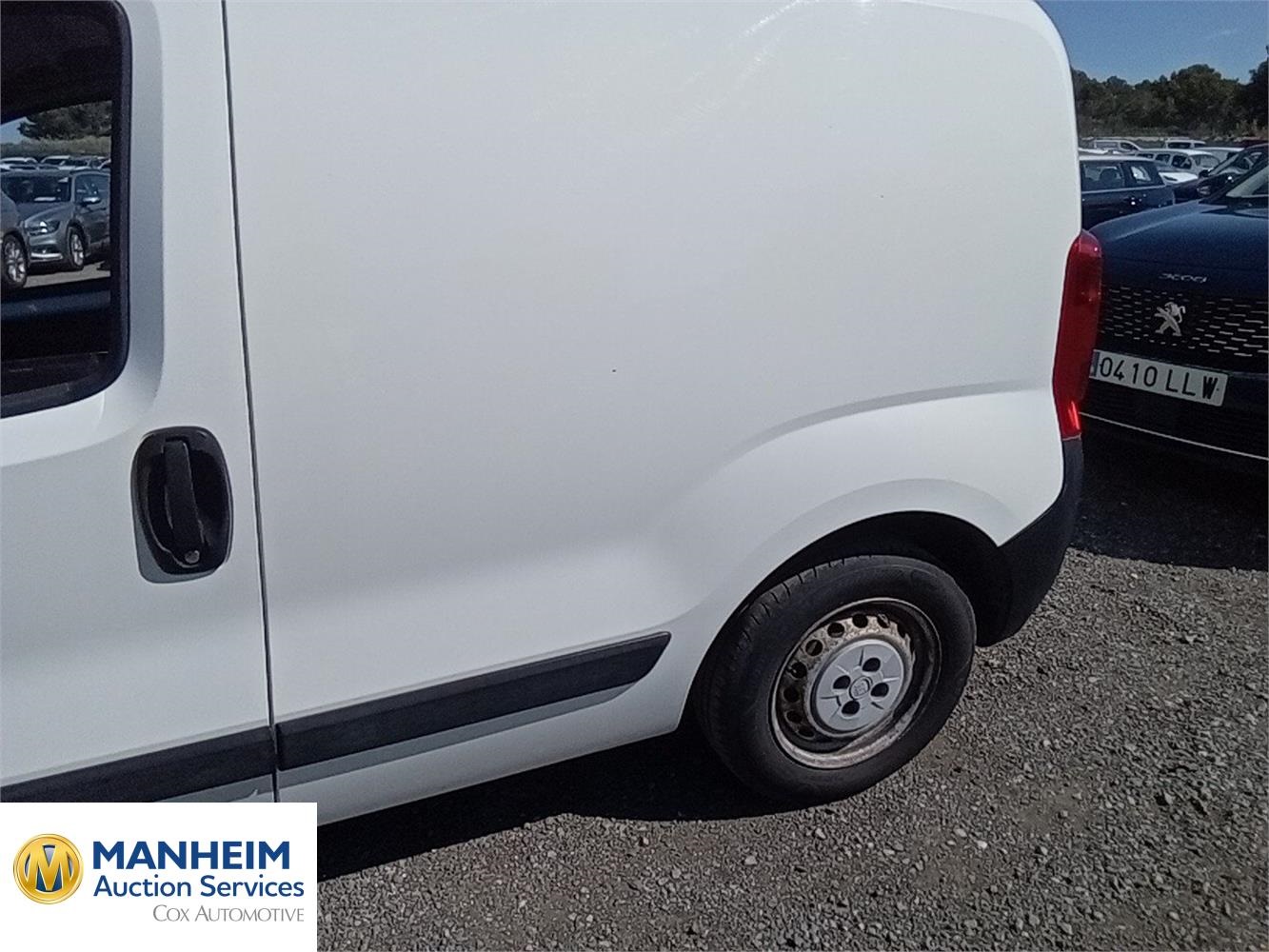 Foto Fiat Fiorino 37