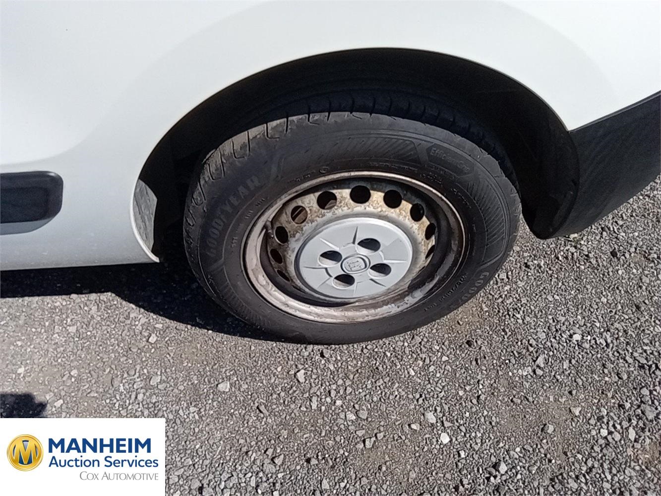 Foto Fiat Fiorino 38