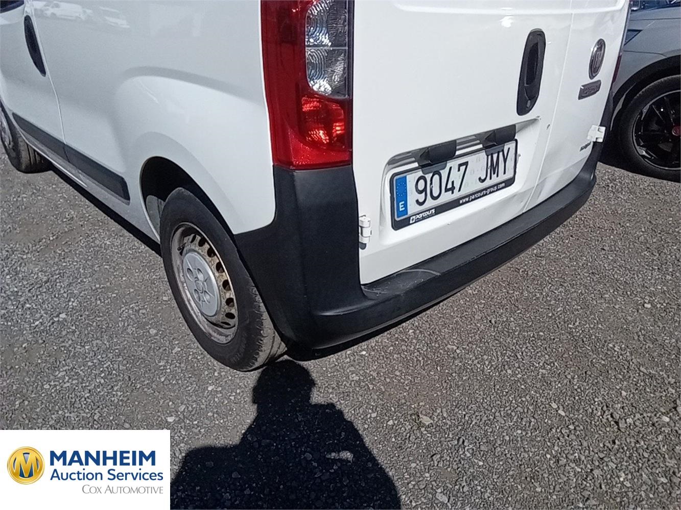 Foto Fiat Fiorino 39