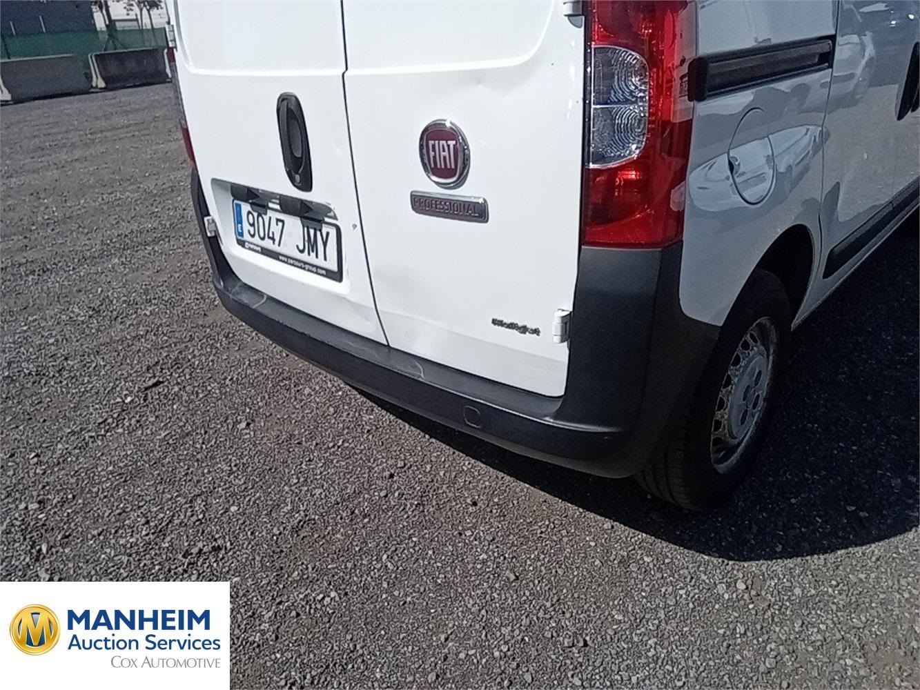 Foto Fiat Fiorino 40