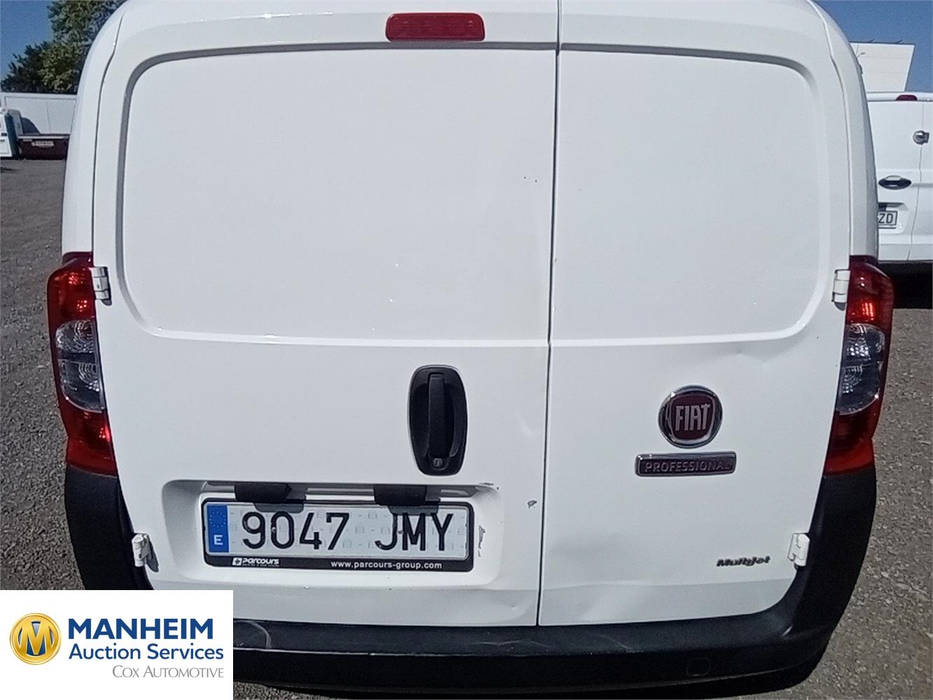Foto Fiat Fiorino 42