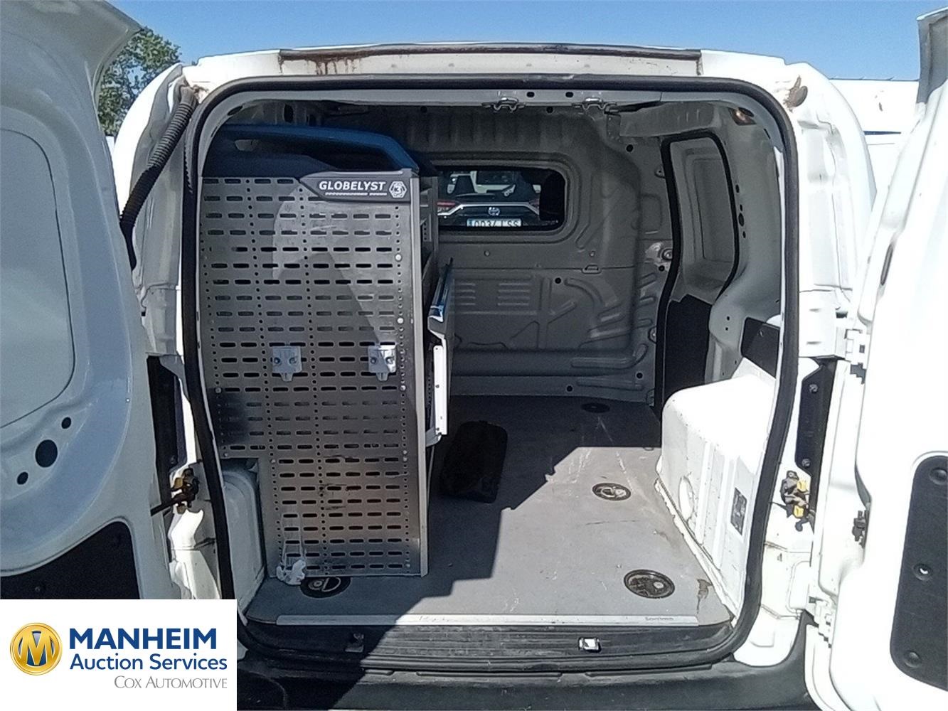 Foto Fiat Fiorino 45