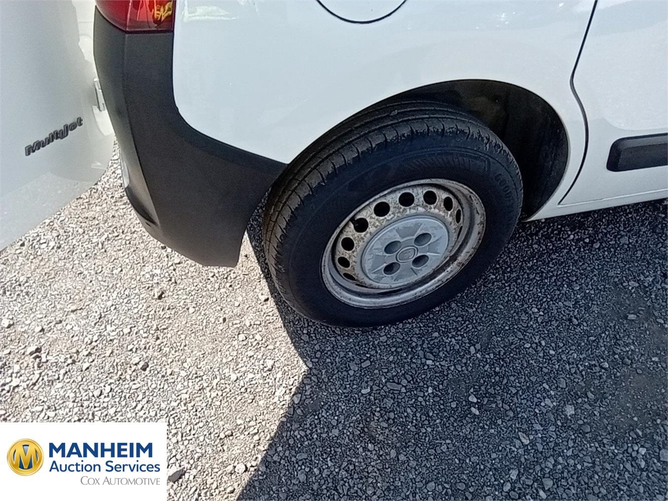 Foto Fiat Fiorino 48