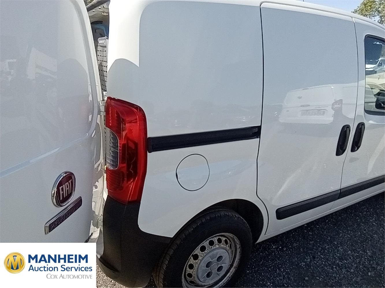 Foto Fiat Fiorino 49