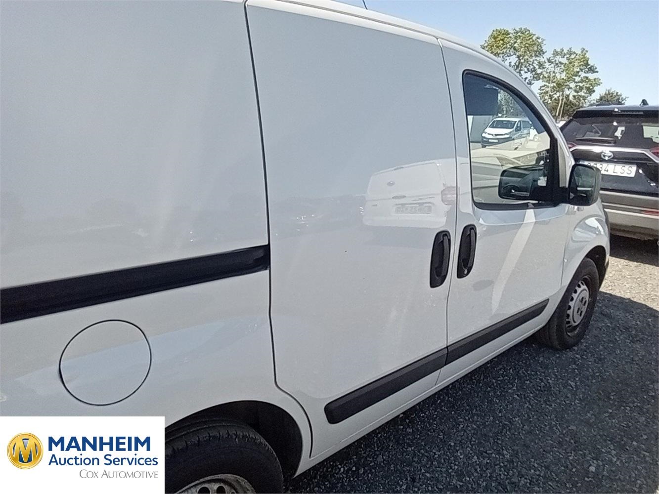 Foto Fiat Fiorino 50