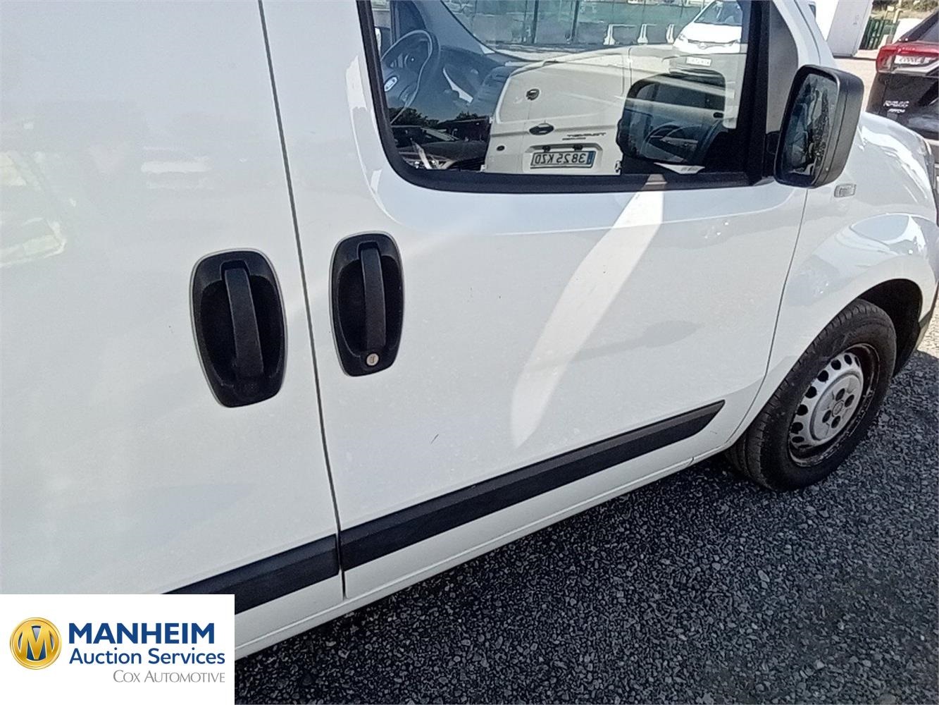 Foto Fiat Fiorino 51