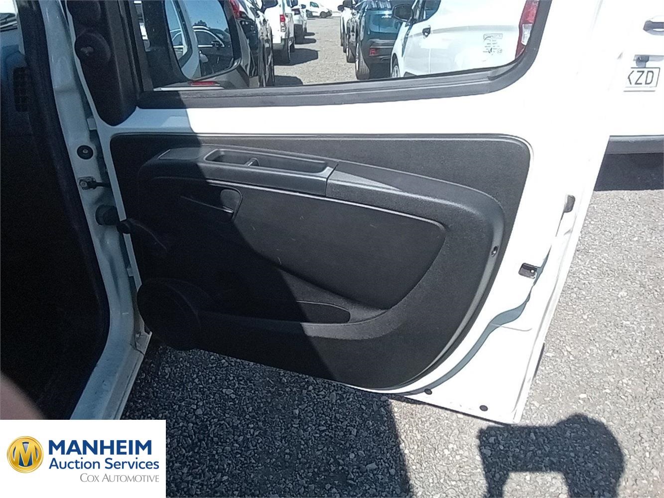 Foto Fiat Fiorino 52