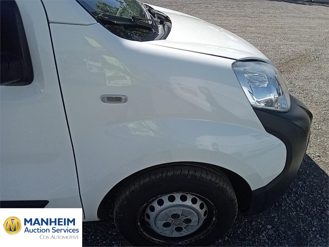 Foto Fiat Fiorino 54