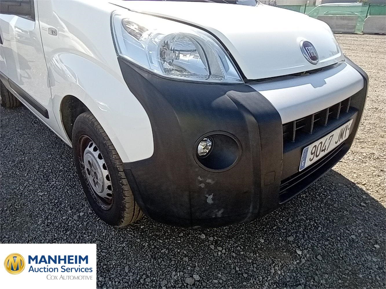 Foto Fiat Fiorino 56