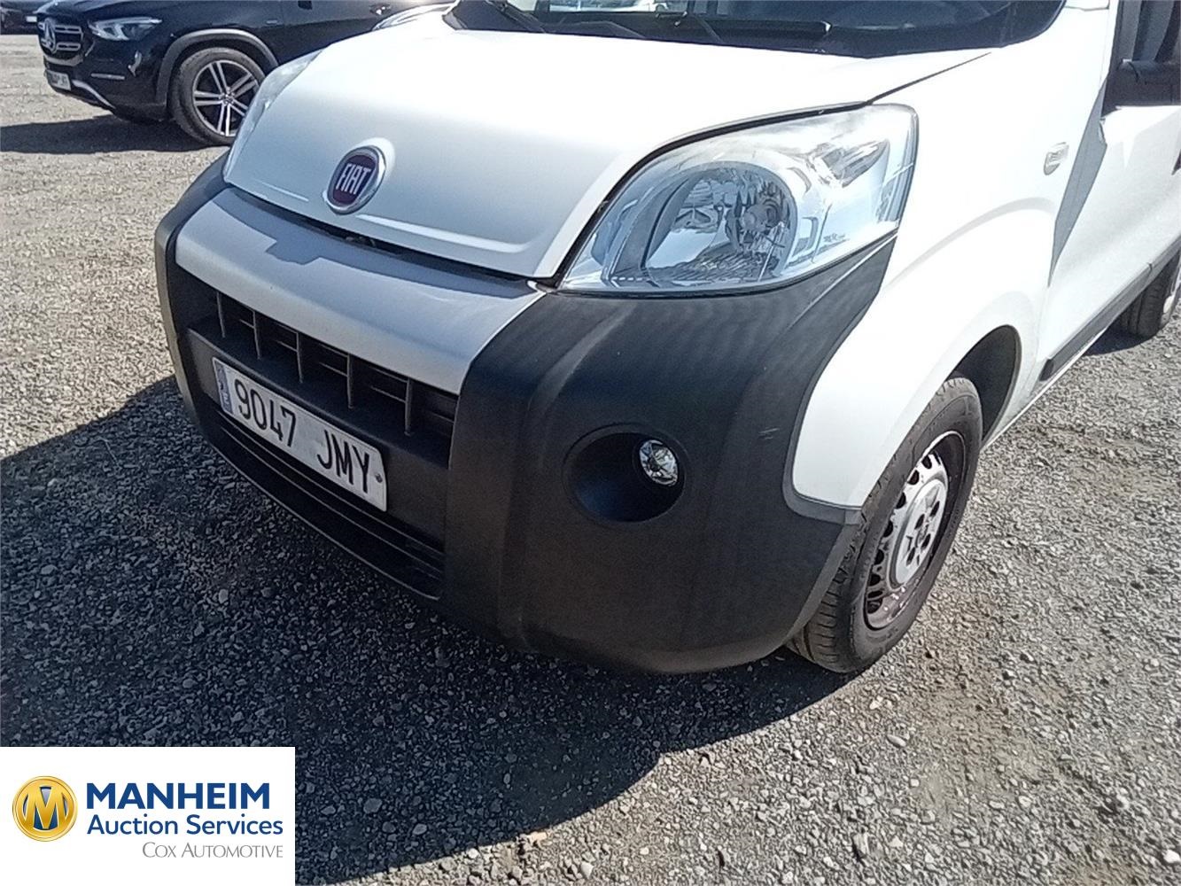 Foto Fiat Fiorino 57