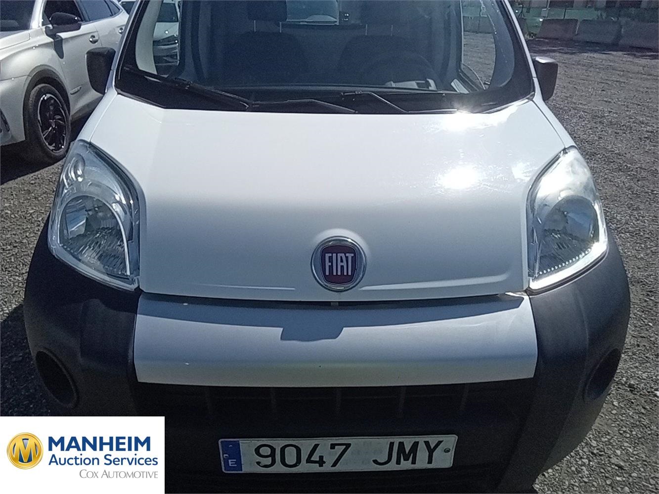 Foto Fiat Fiorino 59