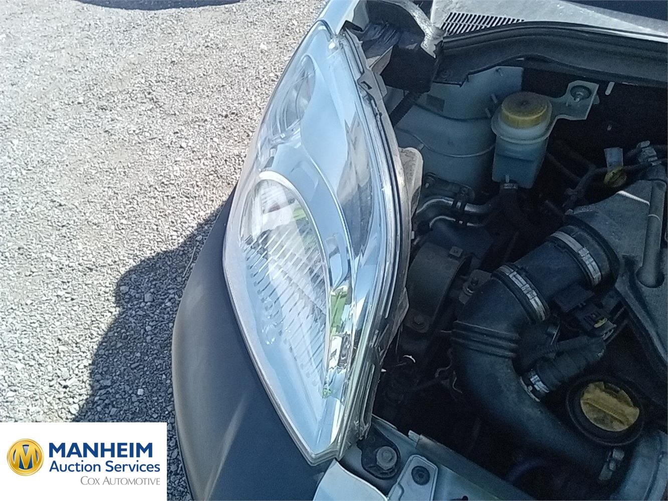 Foto Fiat Fiorino 61
