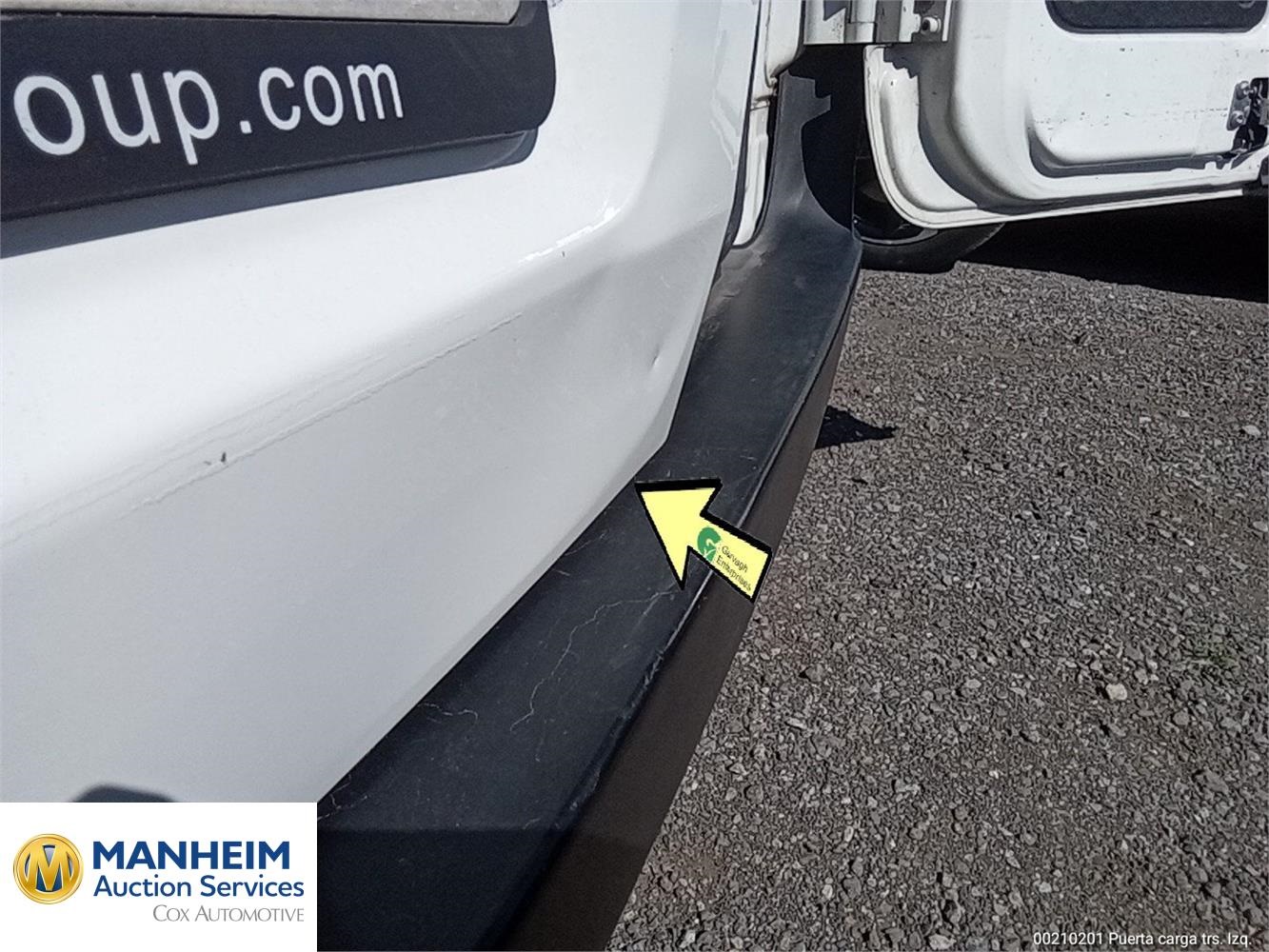 Foto Fiat Fiorino 77
